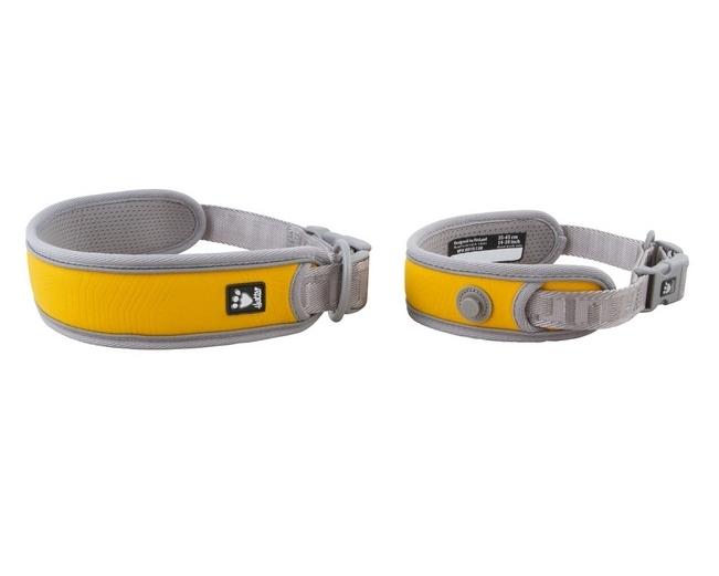 HURTTA Adventure Halsband - ACTIVEDOG - Wir lieben Outdoorhunde!