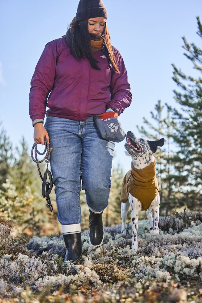 HURTTA Warming Midlayer ECO - ACTIVEDOG.CH - Wir lieben Outdoorhunde!